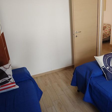 Art Village Residence Bisceglie Zewnętrze zdjęcie