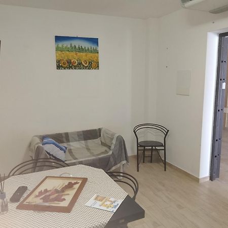 Art Village Residence Bisceglie Zewnętrze zdjęcie