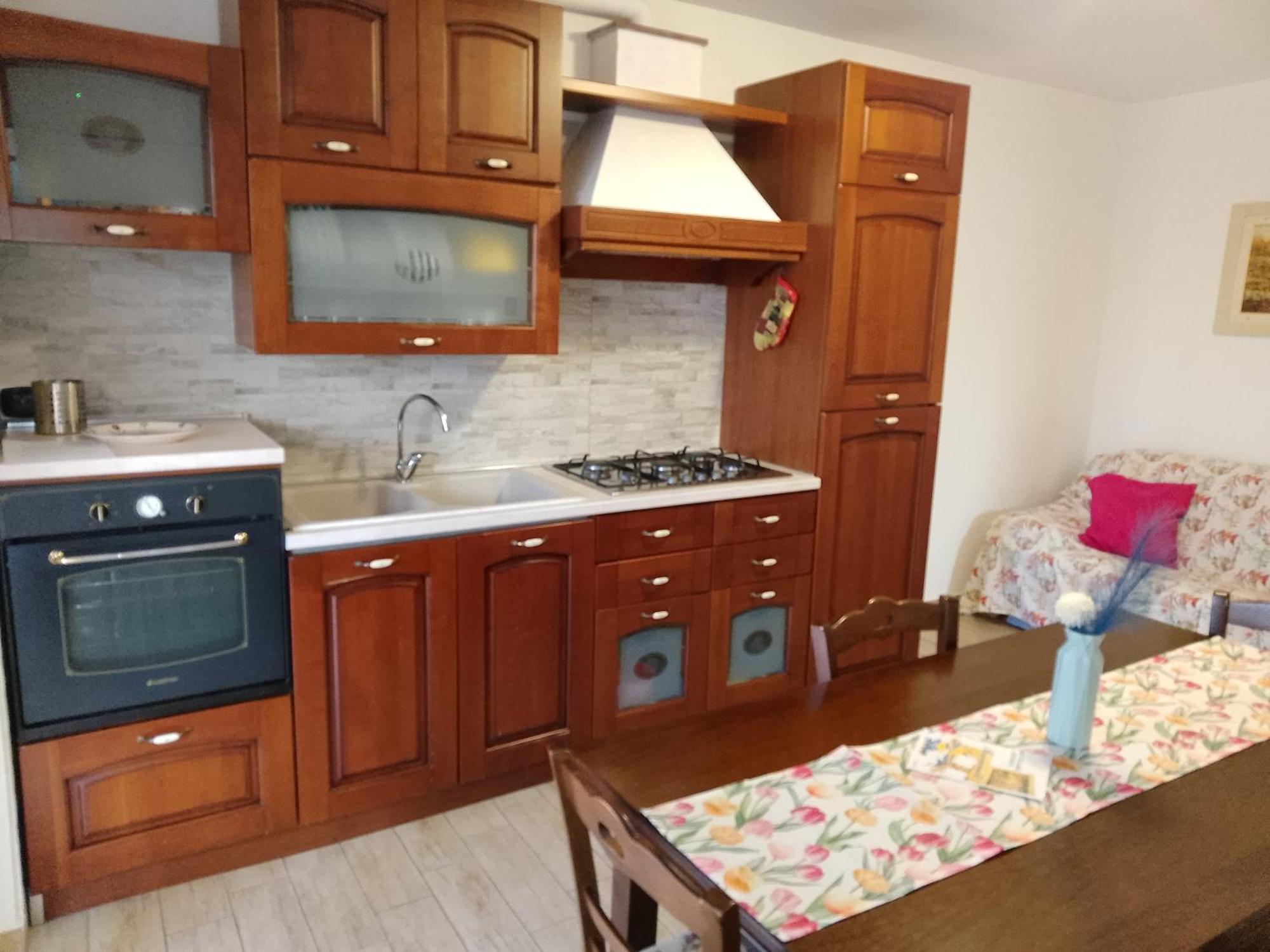 Art Village Residence Bisceglie Zewnętrze zdjęcie