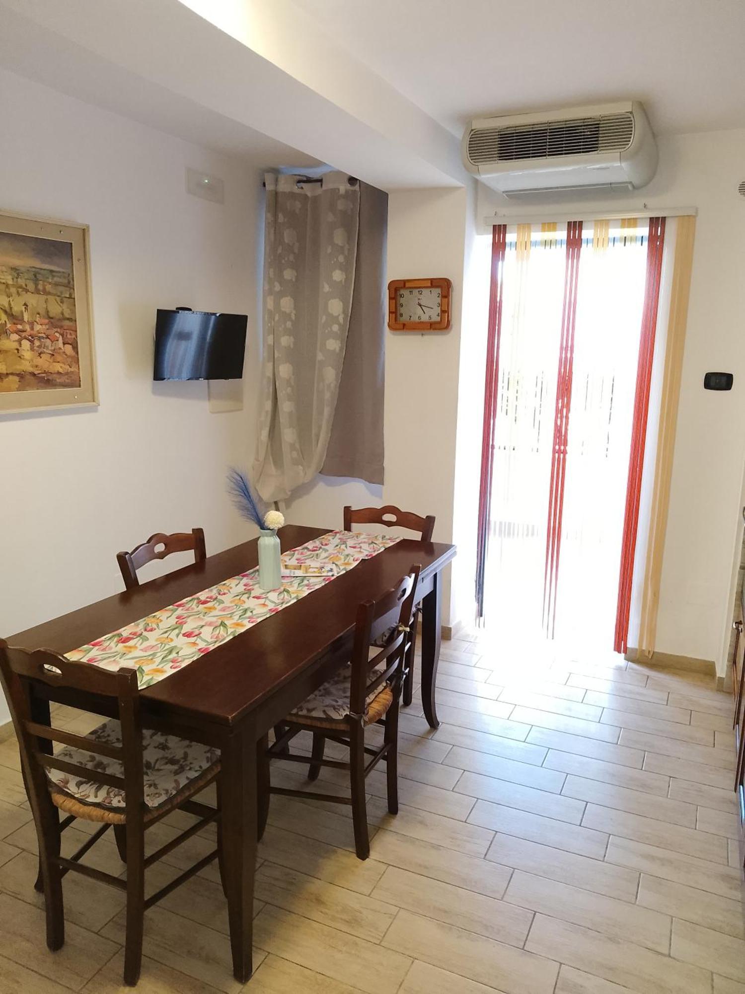 Art Village Residence Bisceglie Zewnętrze zdjęcie
