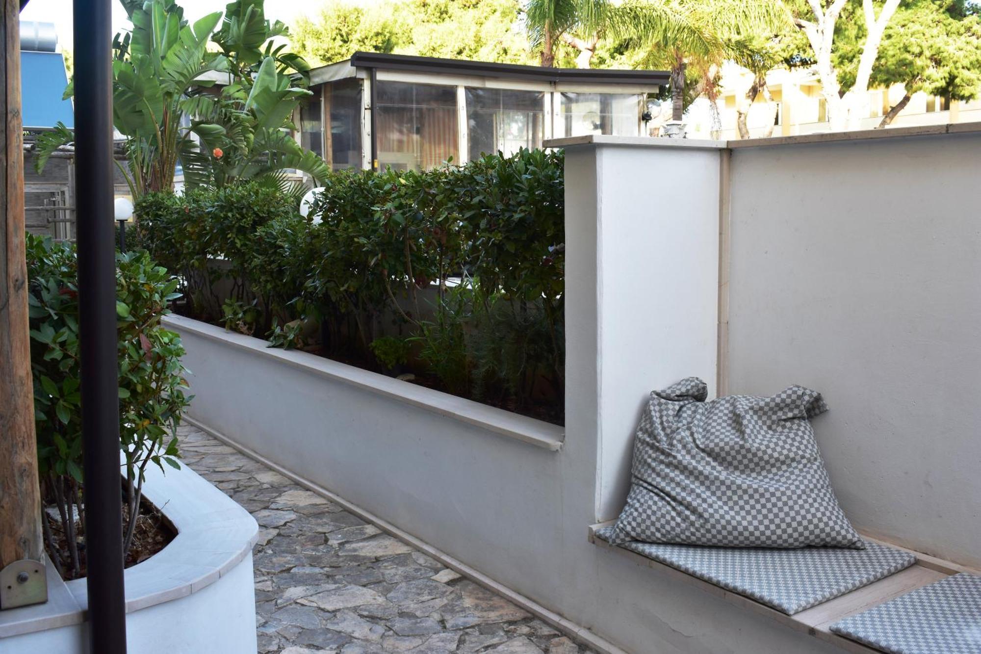 Art Village Residence Bisceglie Zewnętrze zdjęcie
