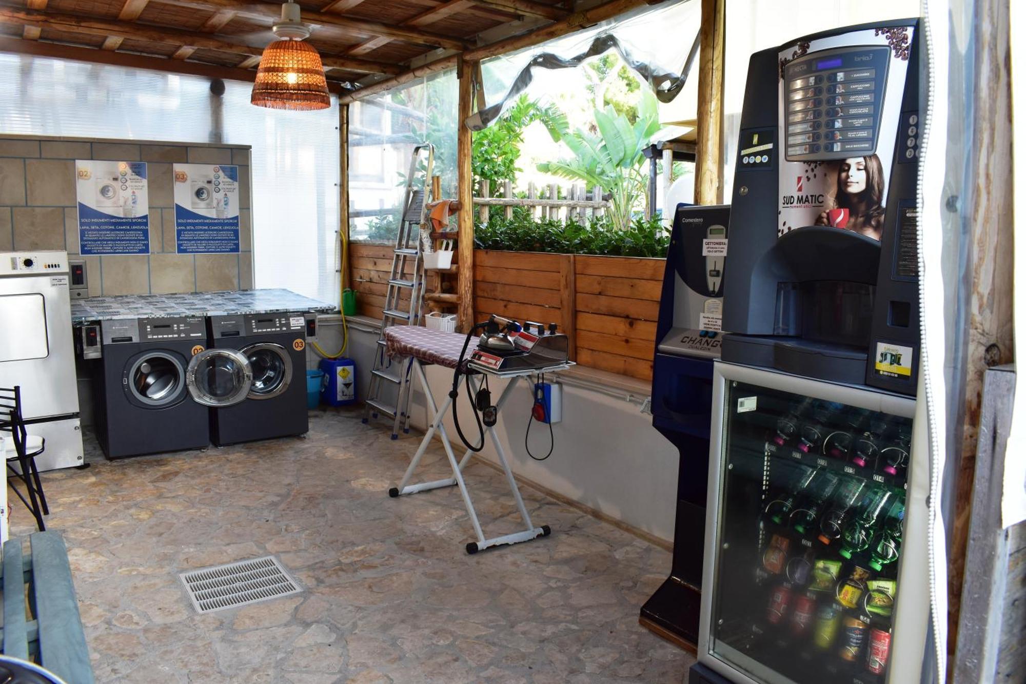 Art Village Residence Bisceglie Zewnętrze zdjęcie
