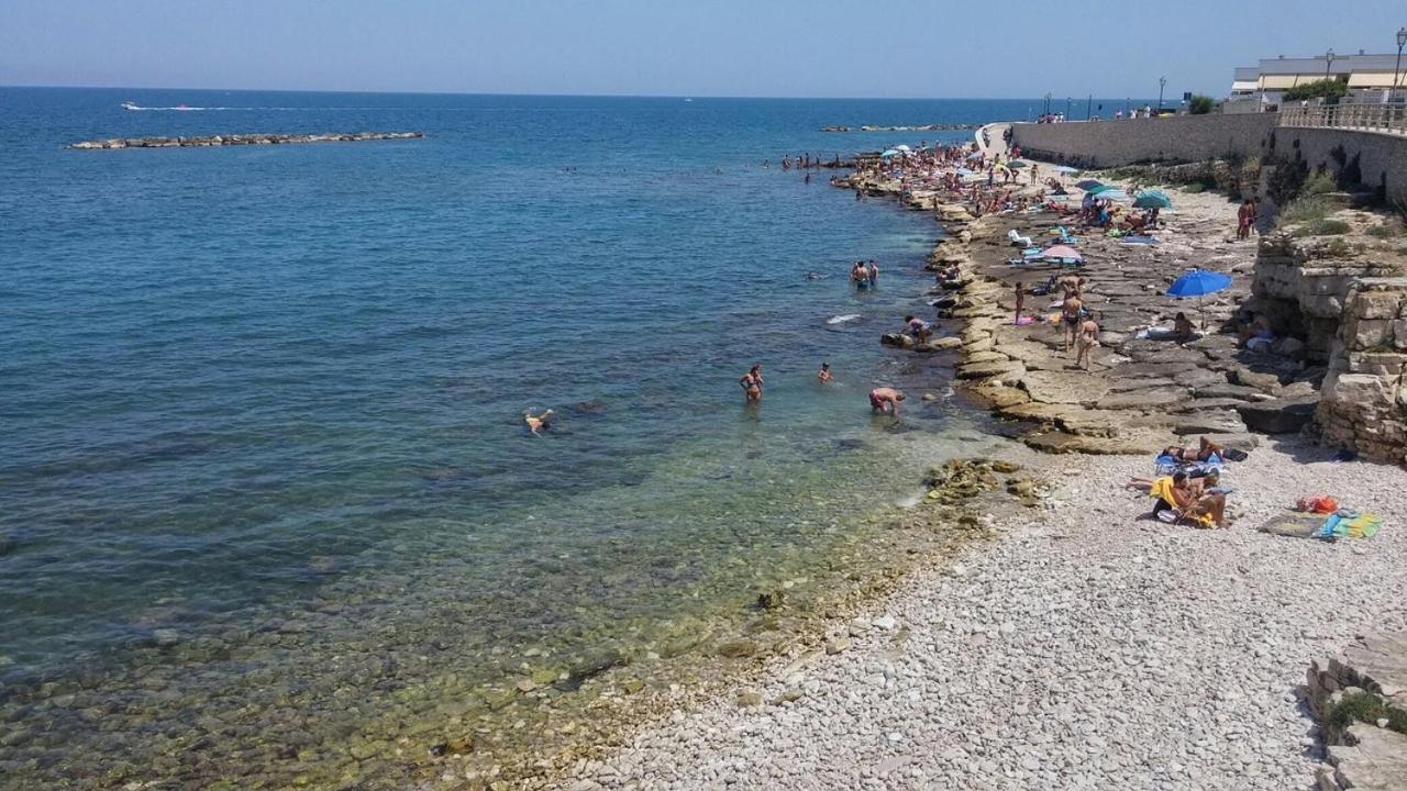 Art Village Residence Bisceglie Zewnętrze zdjęcie