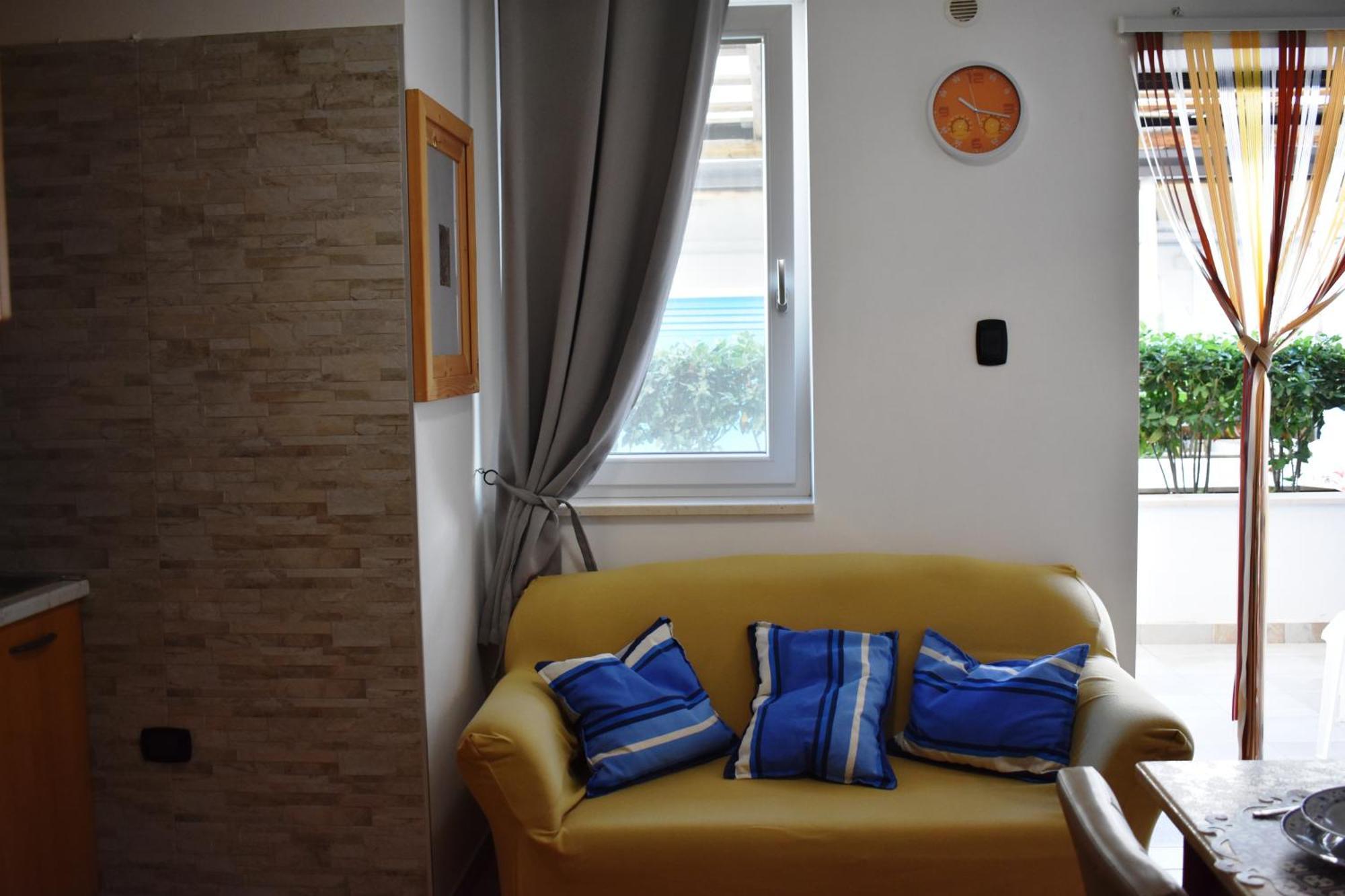 Art Village Residence Bisceglie Zewnętrze zdjęcie