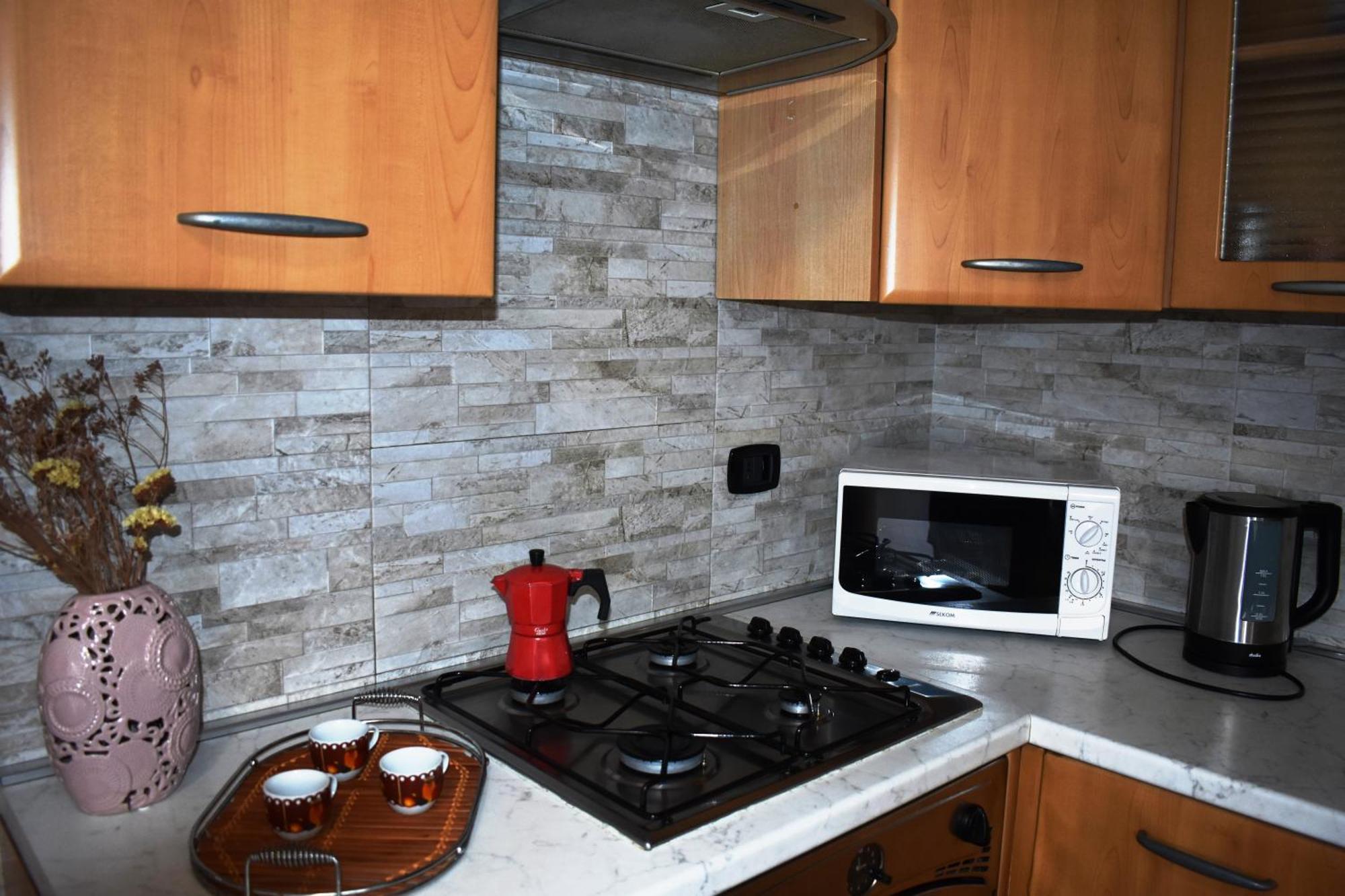 Art Village Residence Bisceglie Zewnętrze zdjęcie