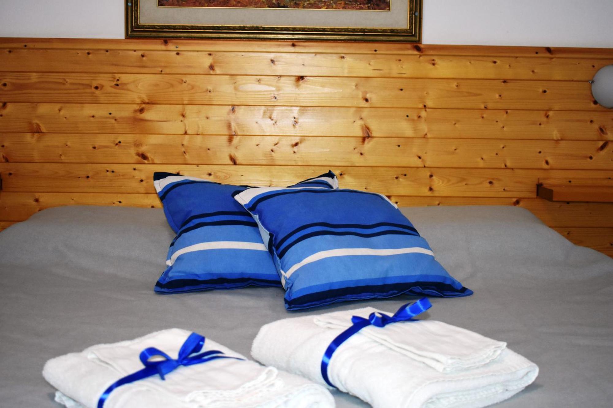 Art Village Residence Bisceglie Zewnętrze zdjęcie