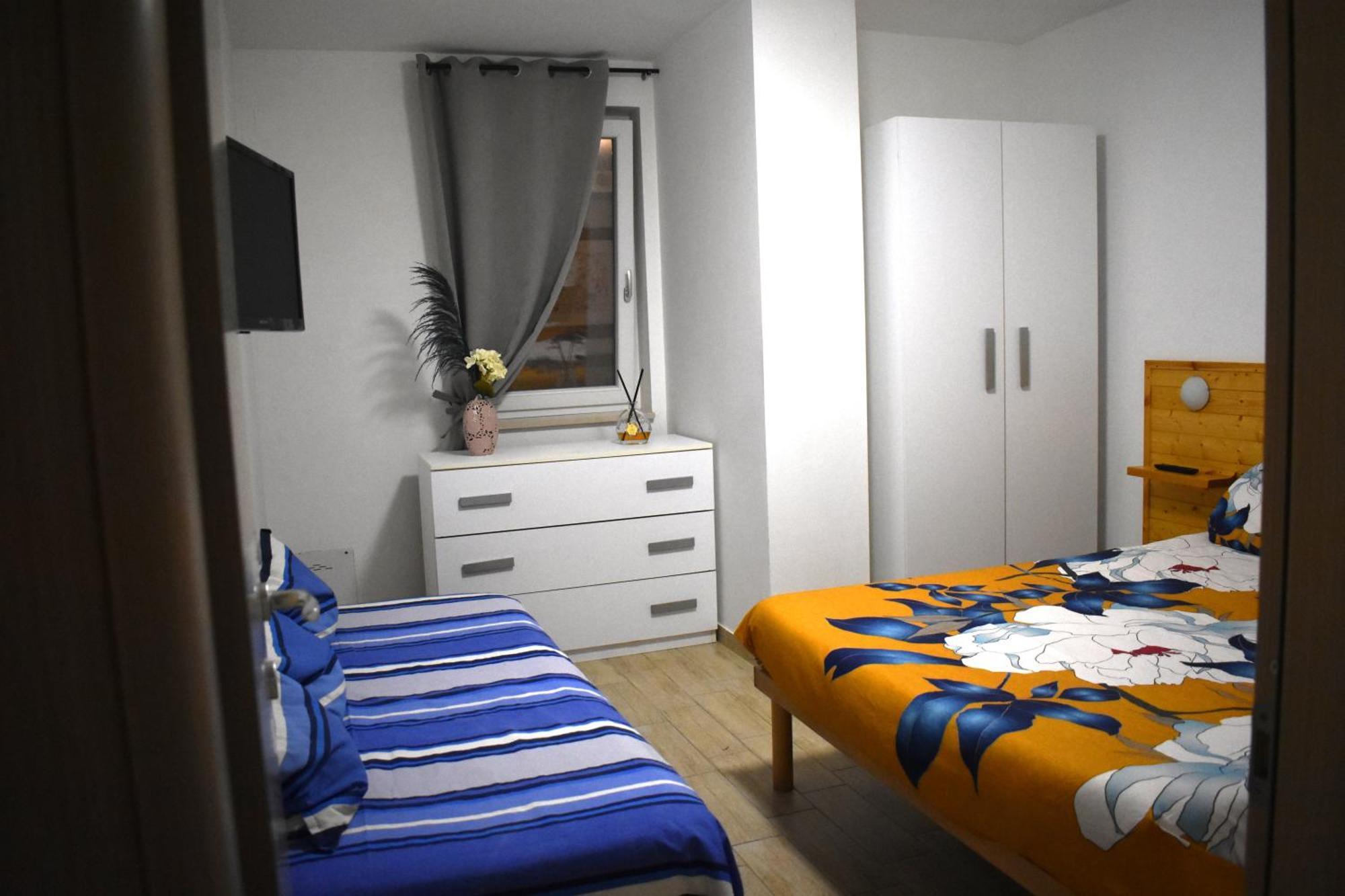 Art Village Residence Bisceglie Zewnętrze zdjęcie