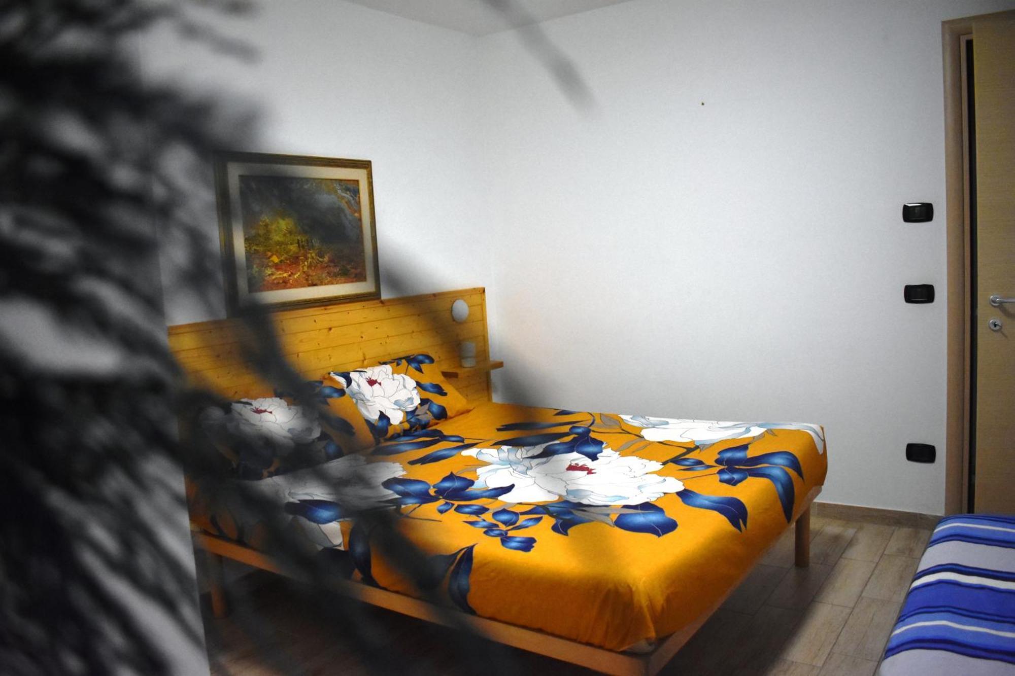 Art Village Residence Bisceglie Zewnętrze zdjęcie