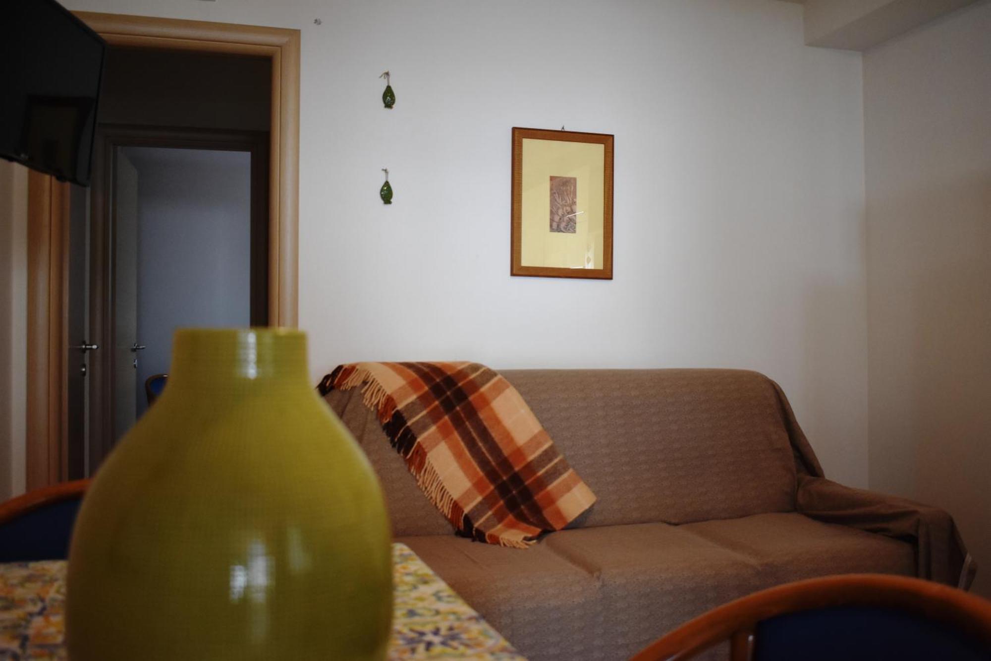 Art Village Residence Bisceglie Zewnętrze zdjęcie