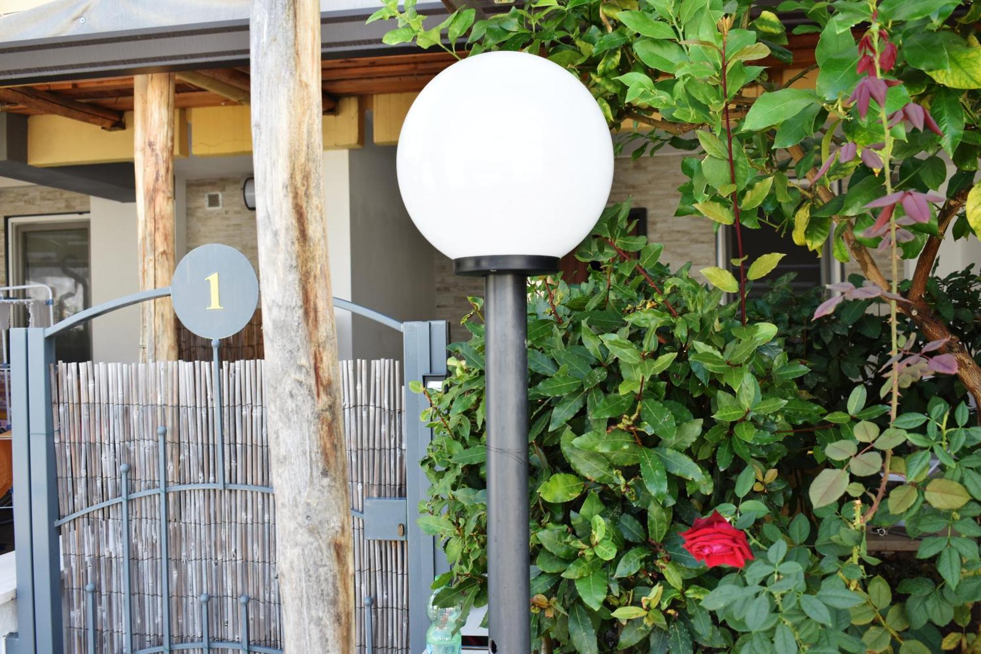 Art Village Residence Bisceglie Zewnętrze zdjęcie