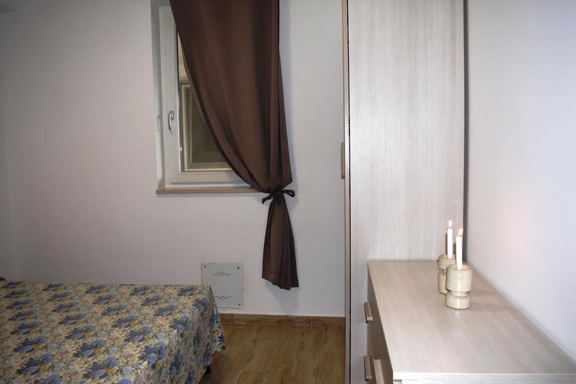 Art Village Residence Bisceglie Zewnętrze zdjęcie