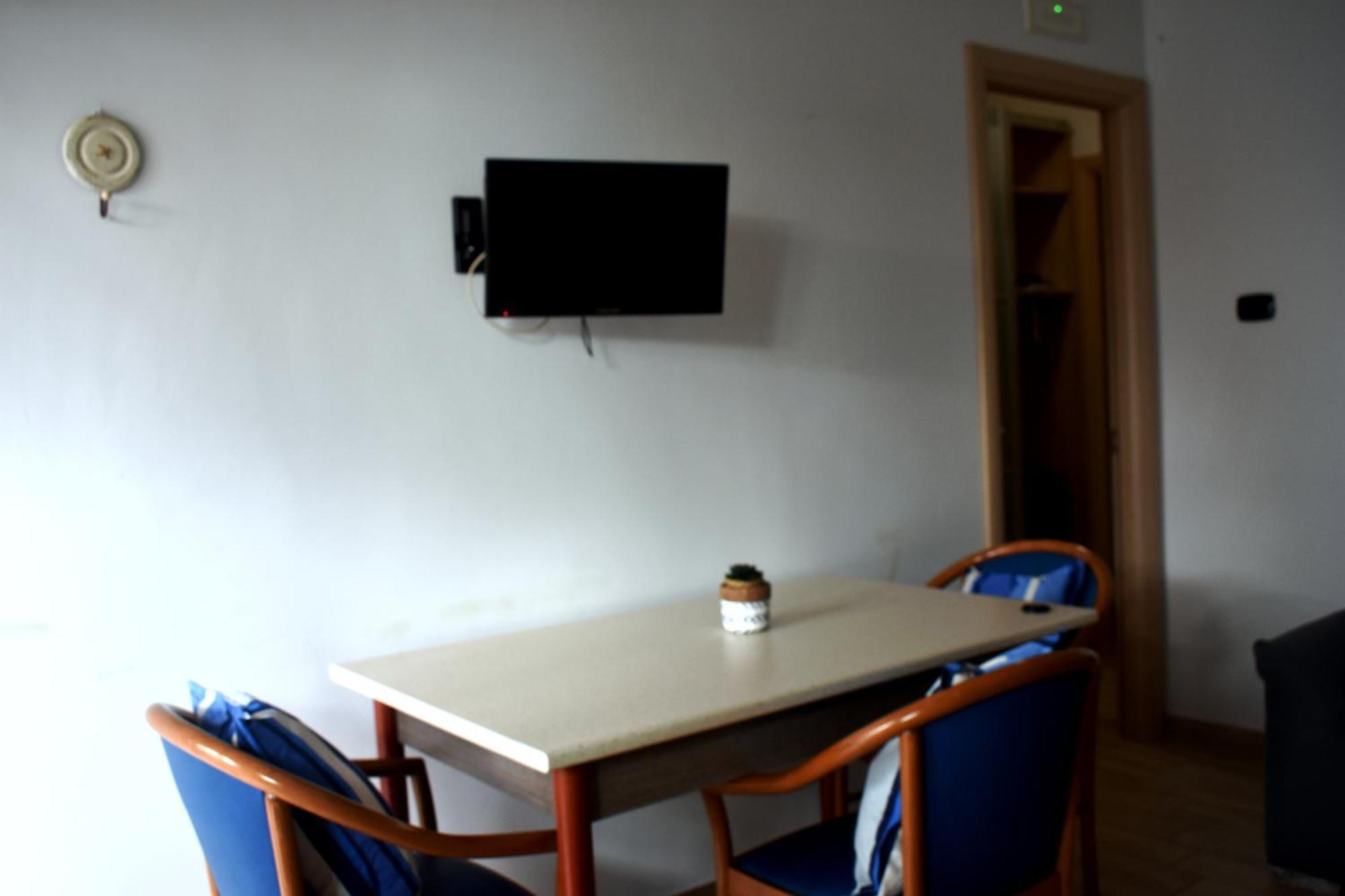 Art Village Residence Bisceglie Zewnętrze zdjęcie