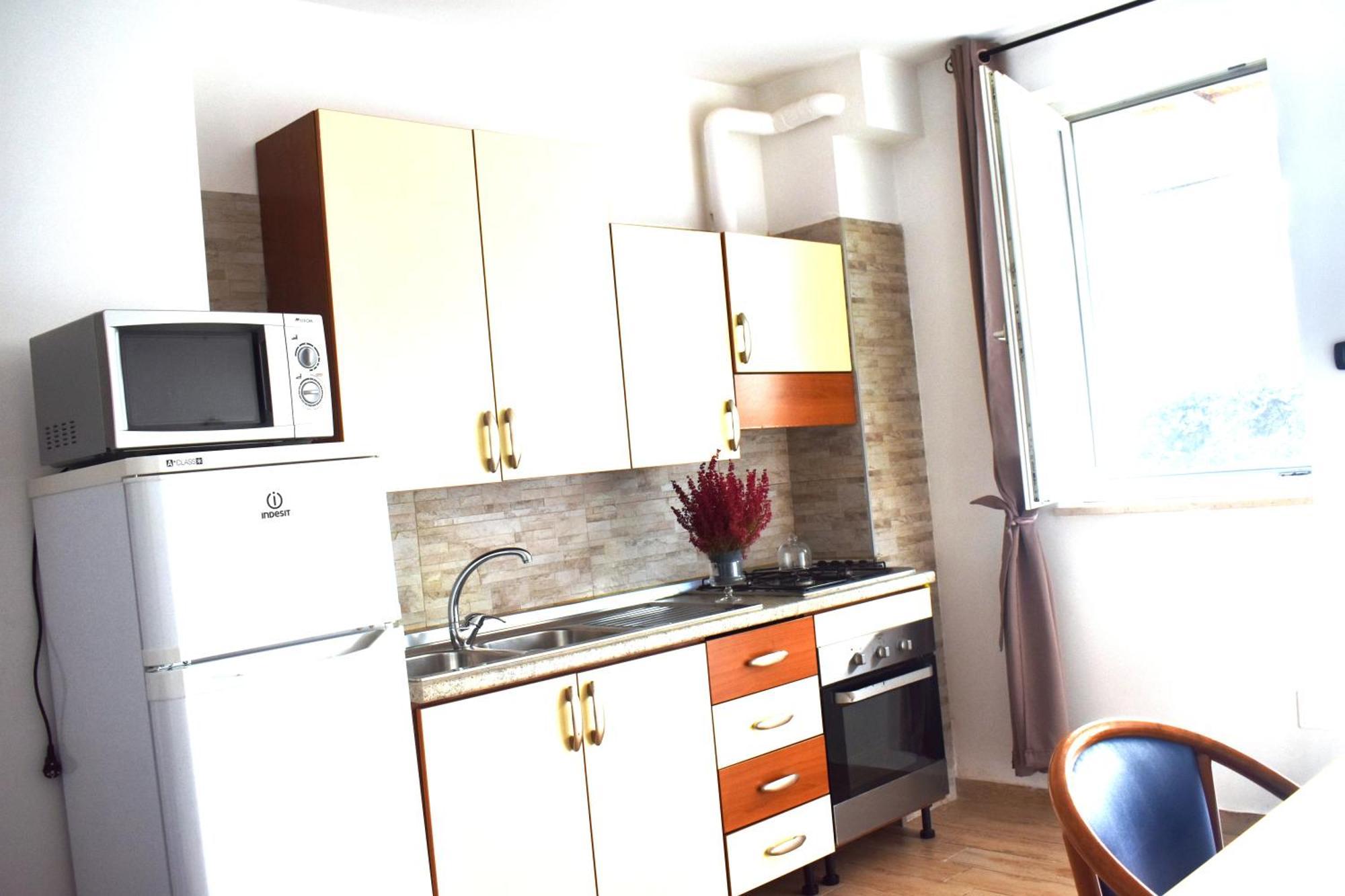 Art Village Residence Bisceglie Zewnętrze zdjęcie