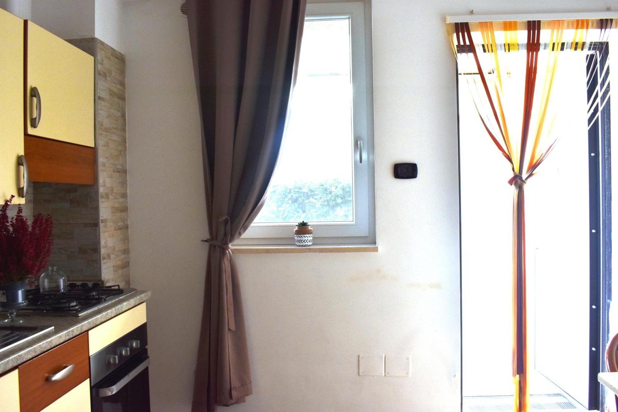 Art Village Residence Bisceglie Zewnętrze zdjęcie