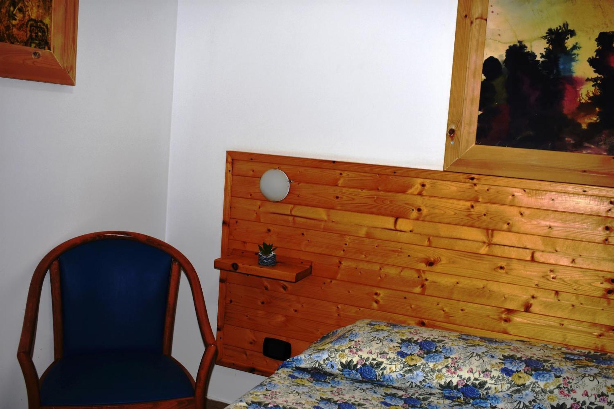 Art Village Residence Bisceglie Zewnętrze zdjęcie