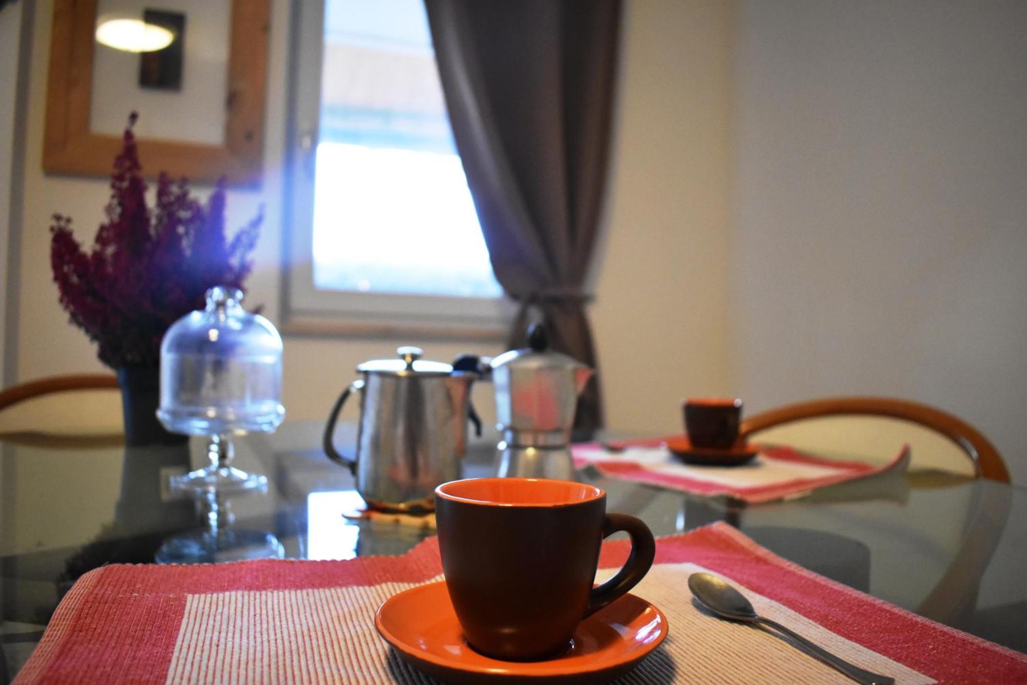 Art Village Residence Bisceglie Zewnętrze zdjęcie