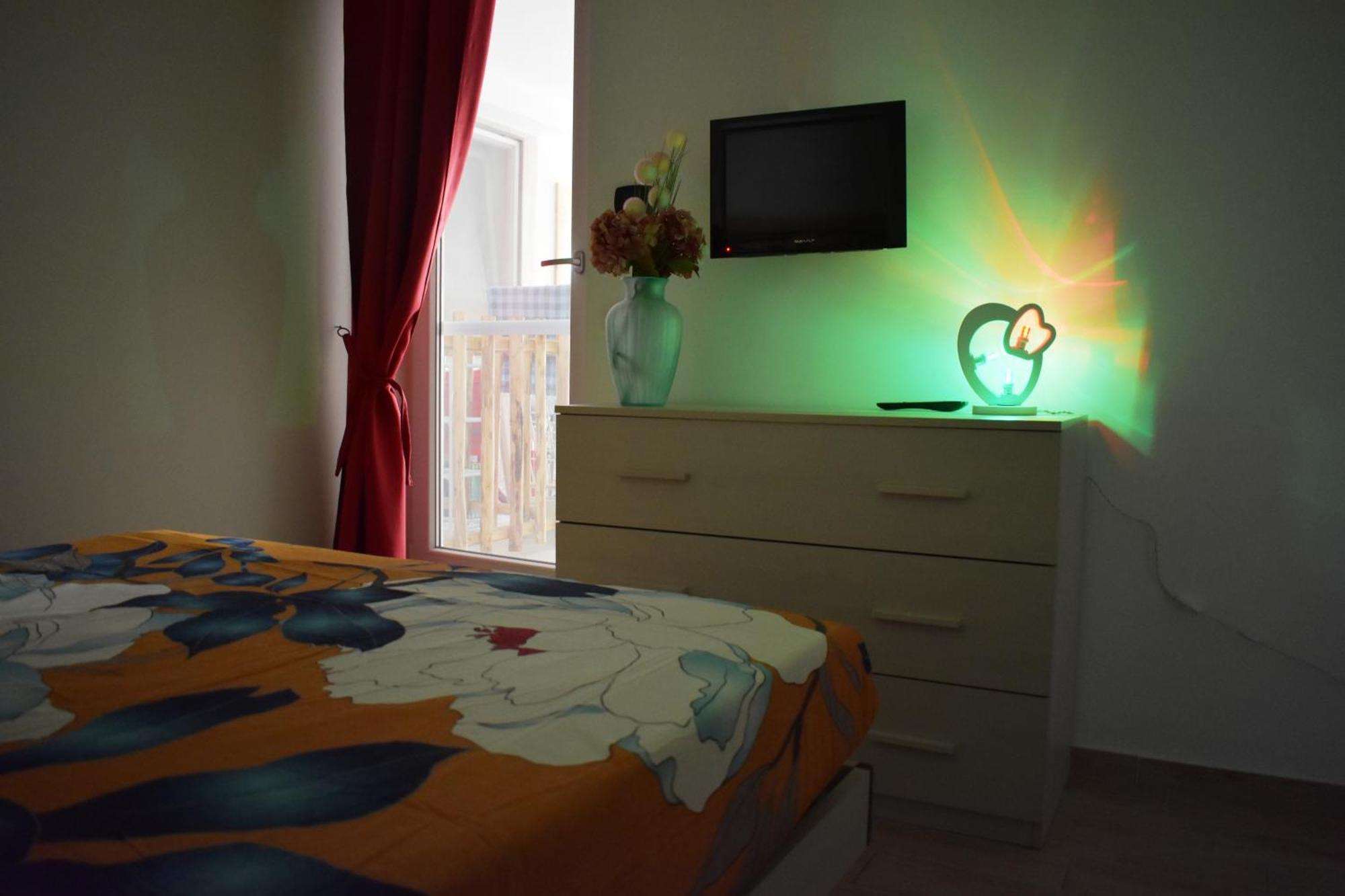 Art Village Residence Bisceglie Zewnętrze zdjęcie