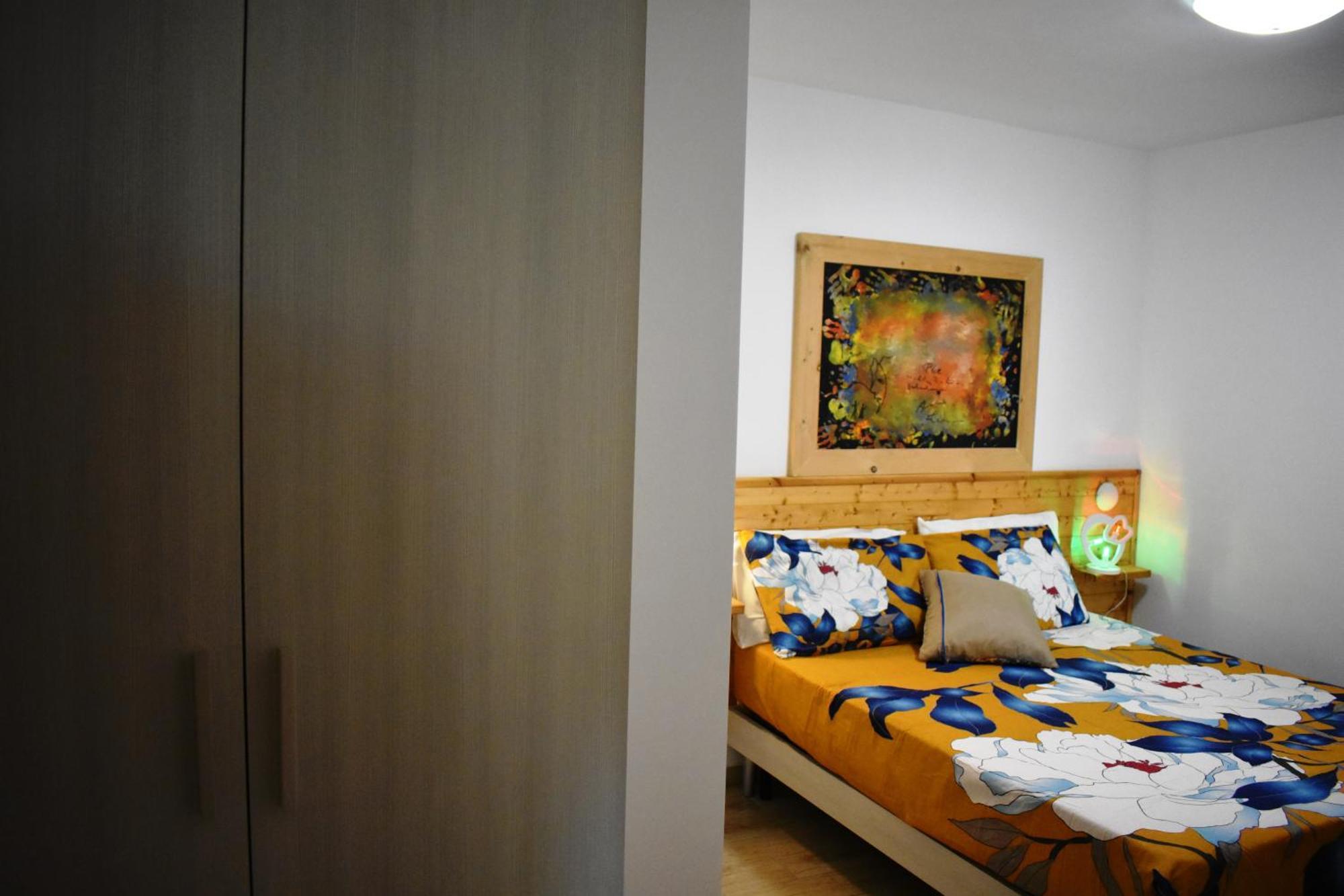 Art Village Residence Bisceglie Zewnętrze zdjęcie