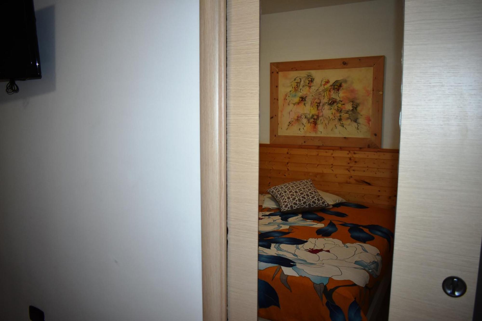 Art Village Residence Bisceglie Zewnętrze zdjęcie