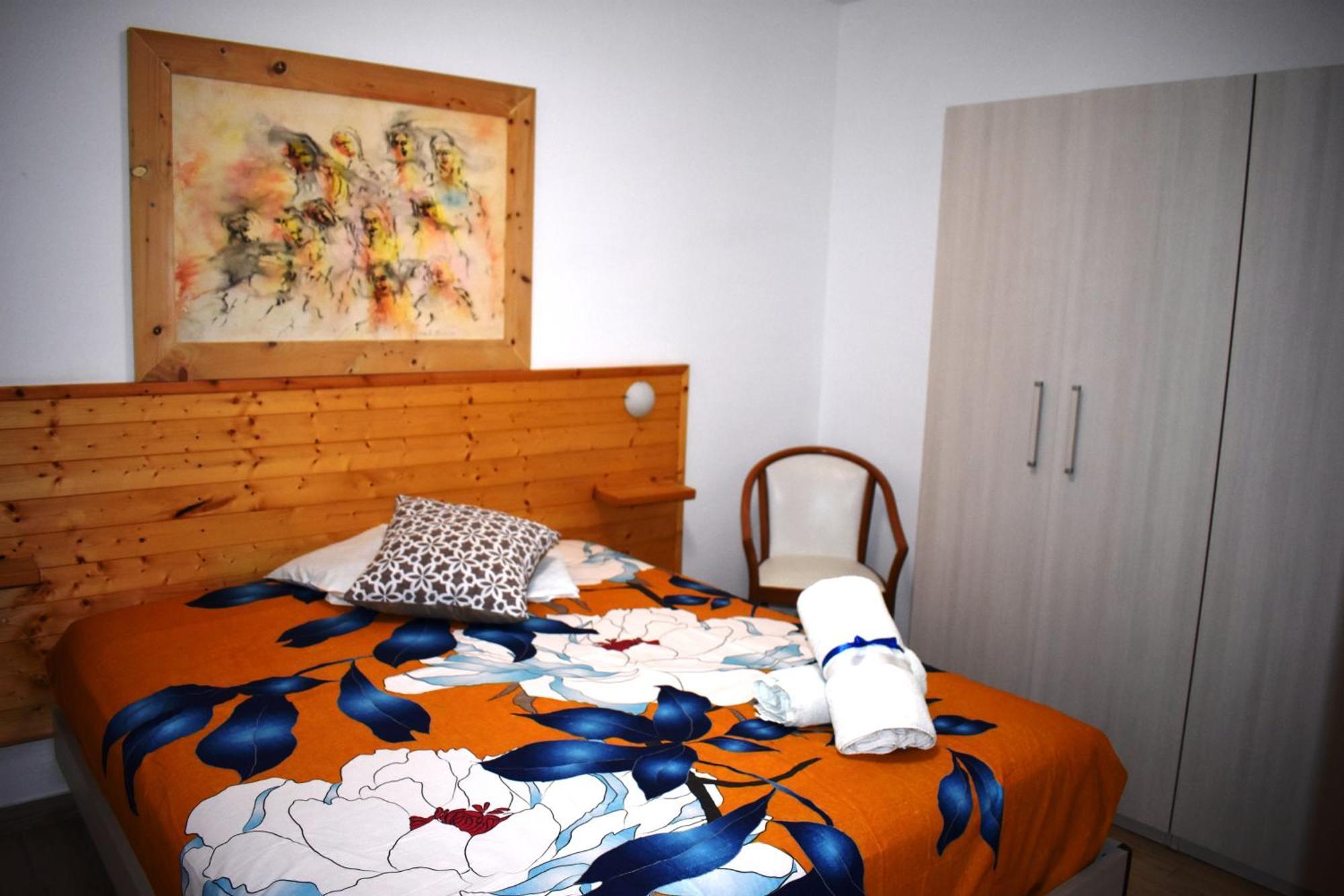 Art Village Residence Bisceglie Zewnętrze zdjęcie