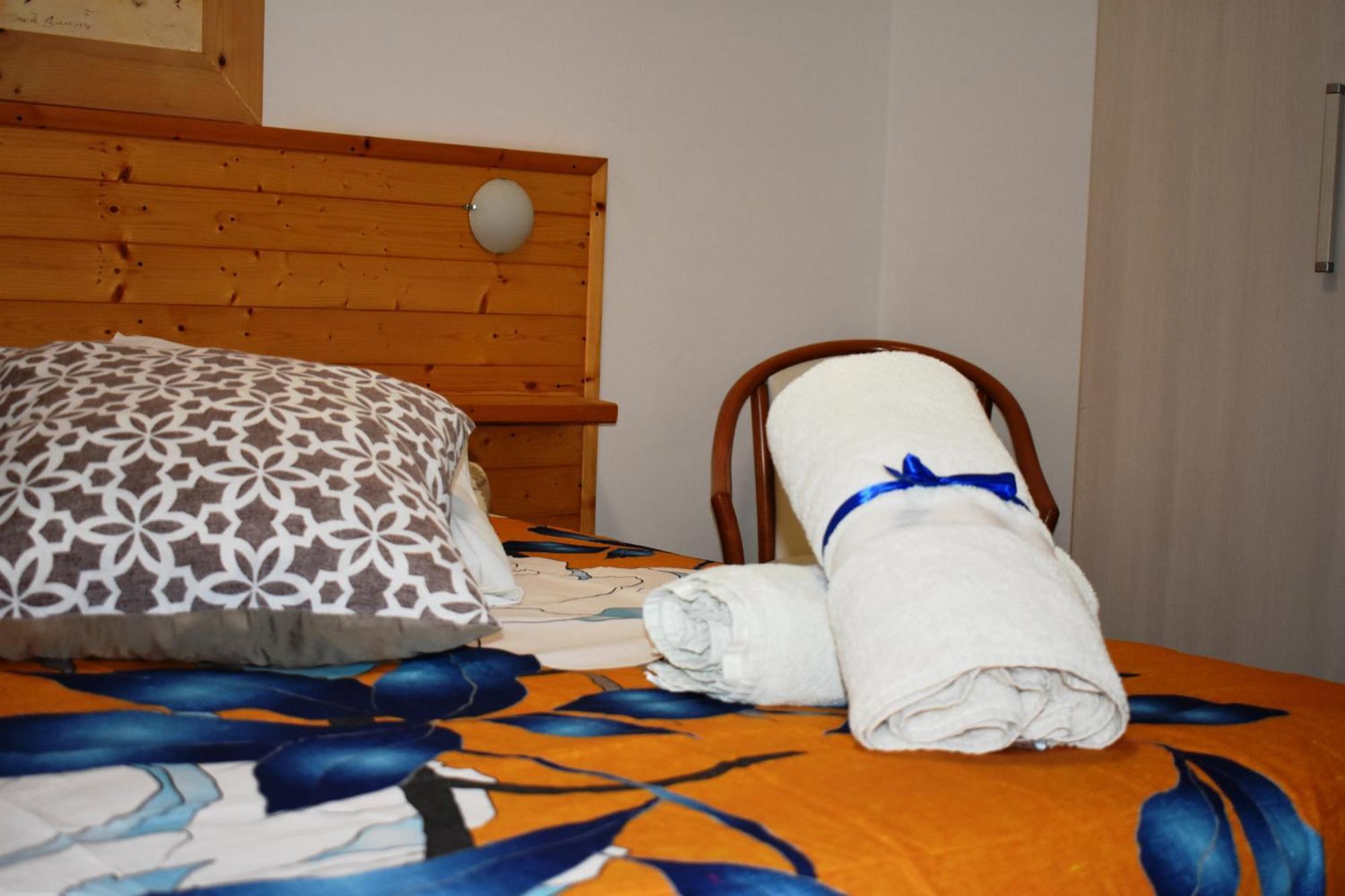 Art Village Residence Bisceglie Zewnętrze zdjęcie