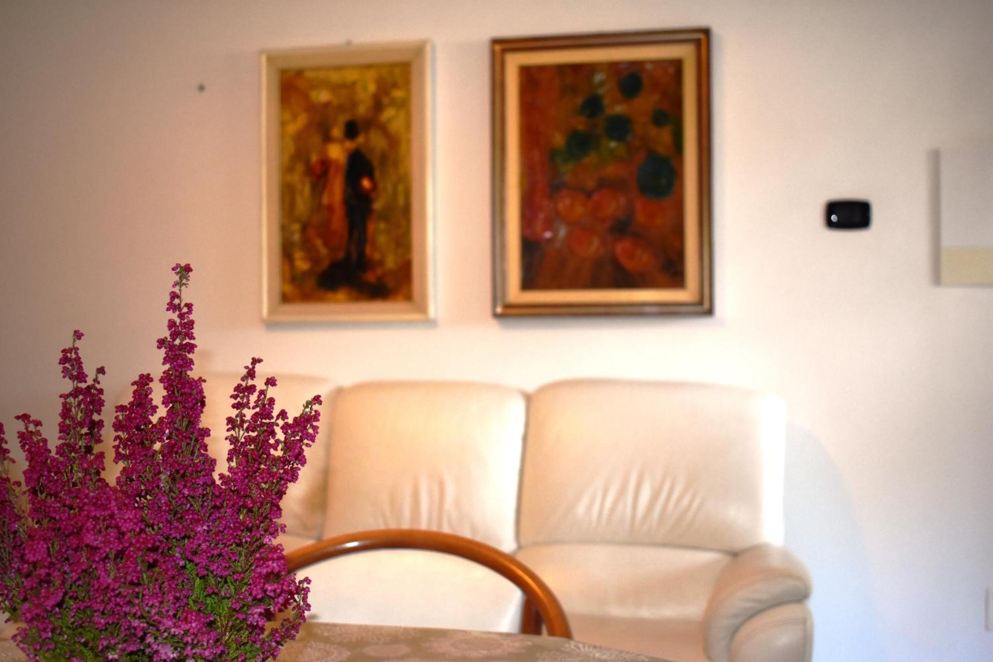 Art Village Residence Bisceglie Zewnętrze zdjęcie