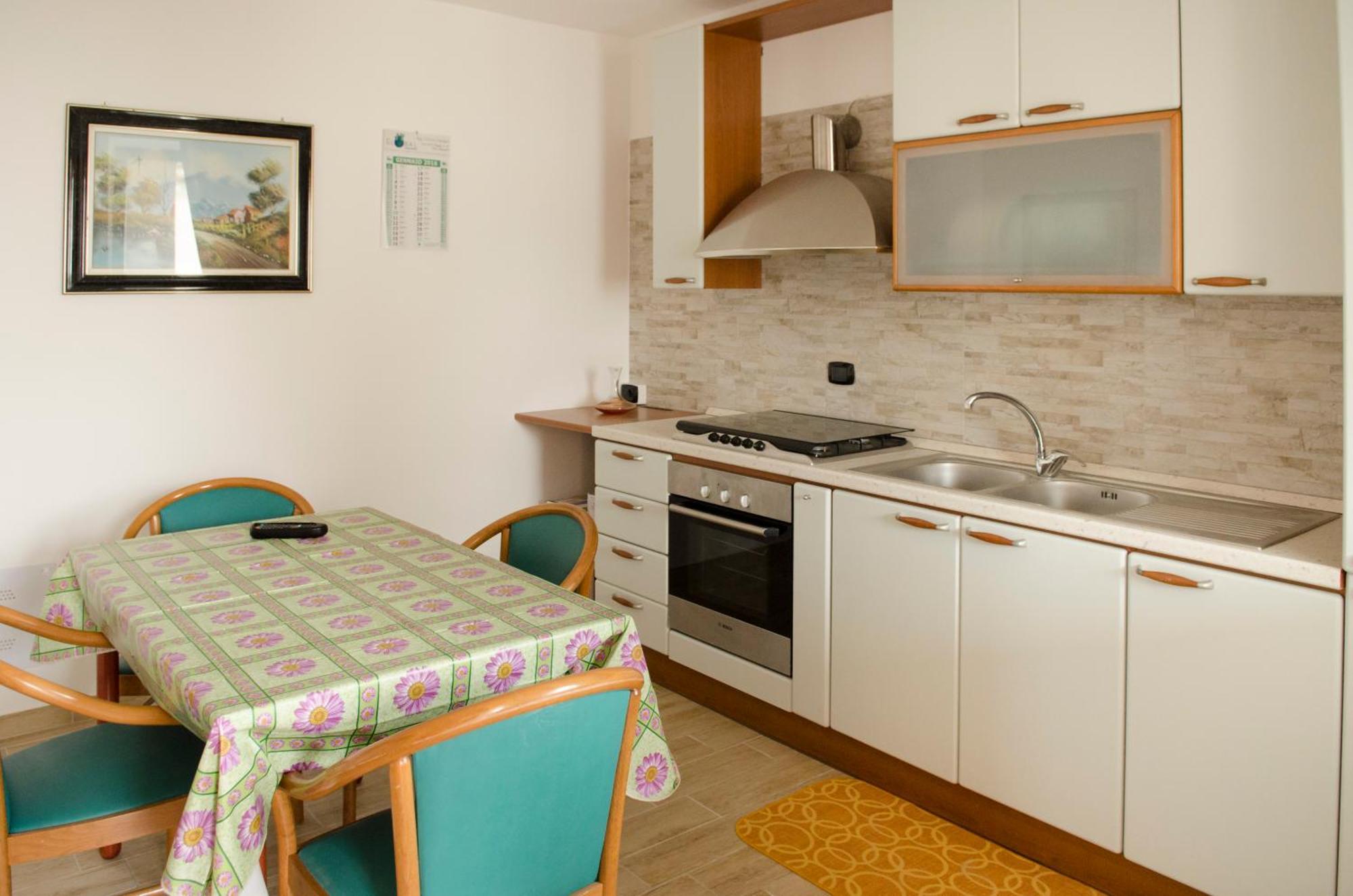Art Village Residence Bisceglie Zewnętrze zdjęcie