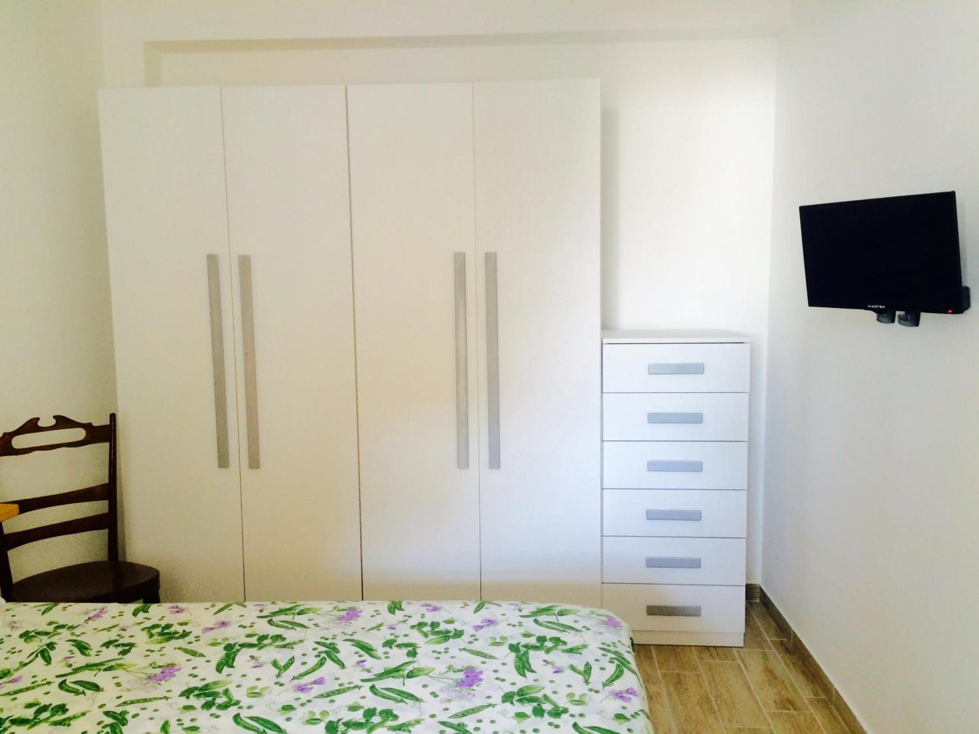 Art Village Residence Bisceglie Zewnętrze zdjęcie