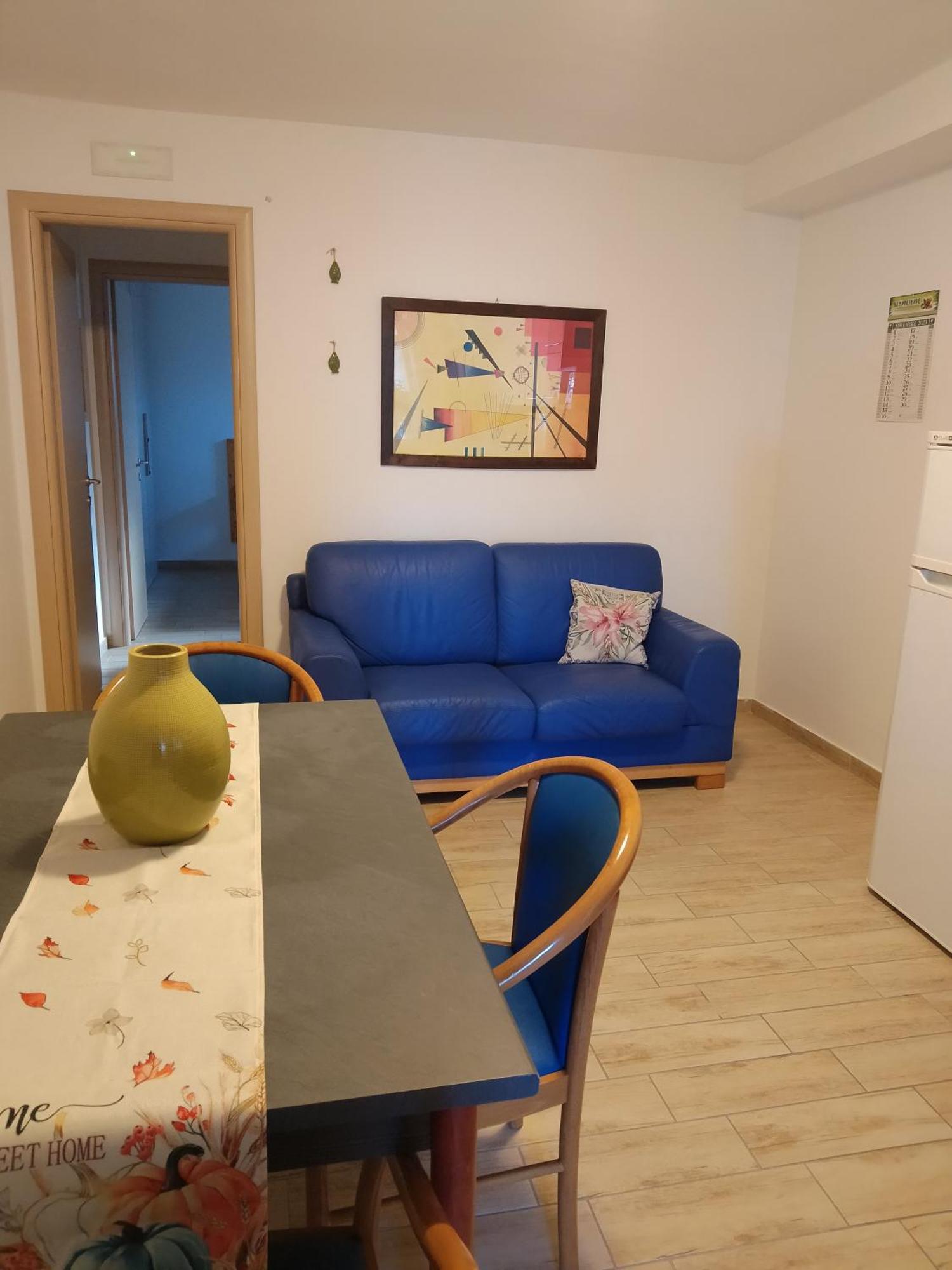 Art Village Residence Bisceglie Zewnętrze zdjęcie