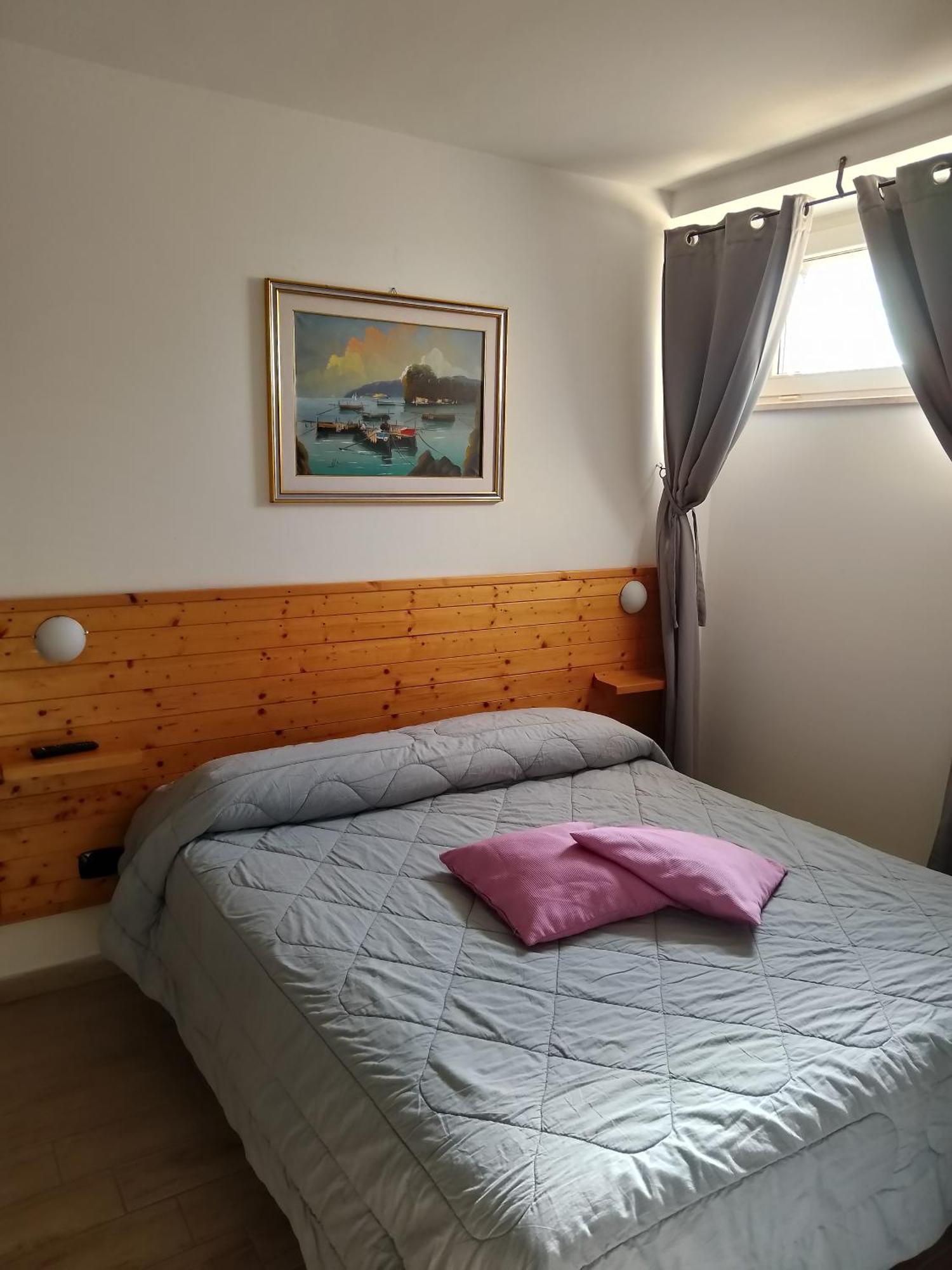 Art Village Residence Bisceglie Zewnętrze zdjęcie