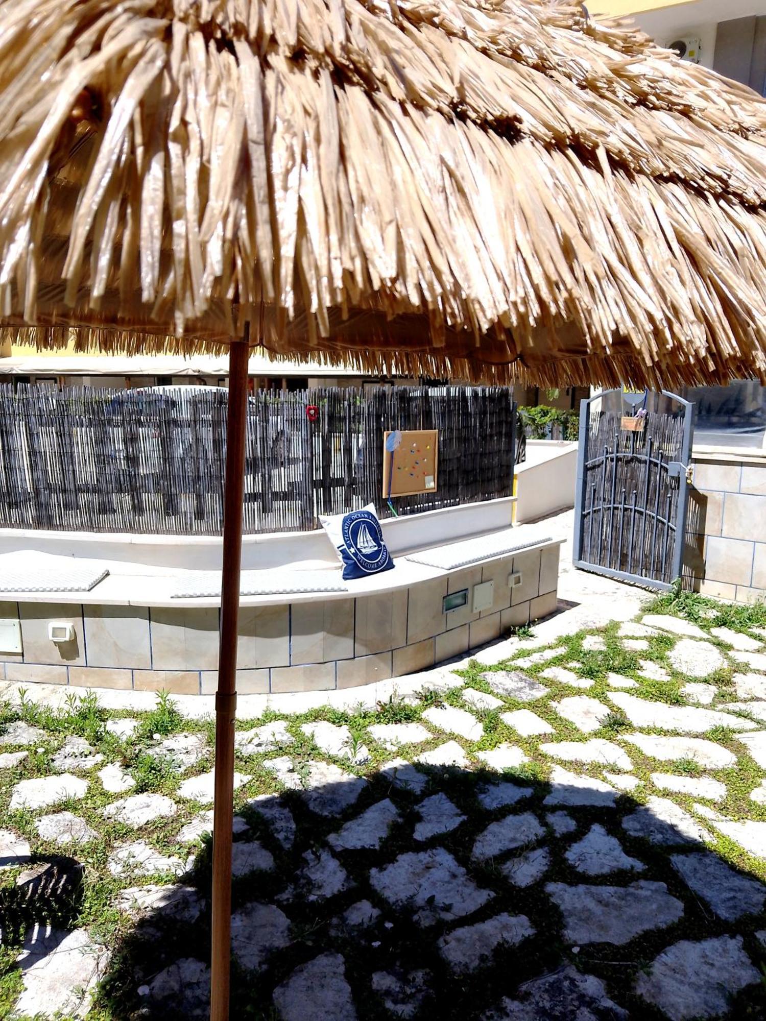 Art Village Residence Bisceglie Zewnętrze zdjęcie