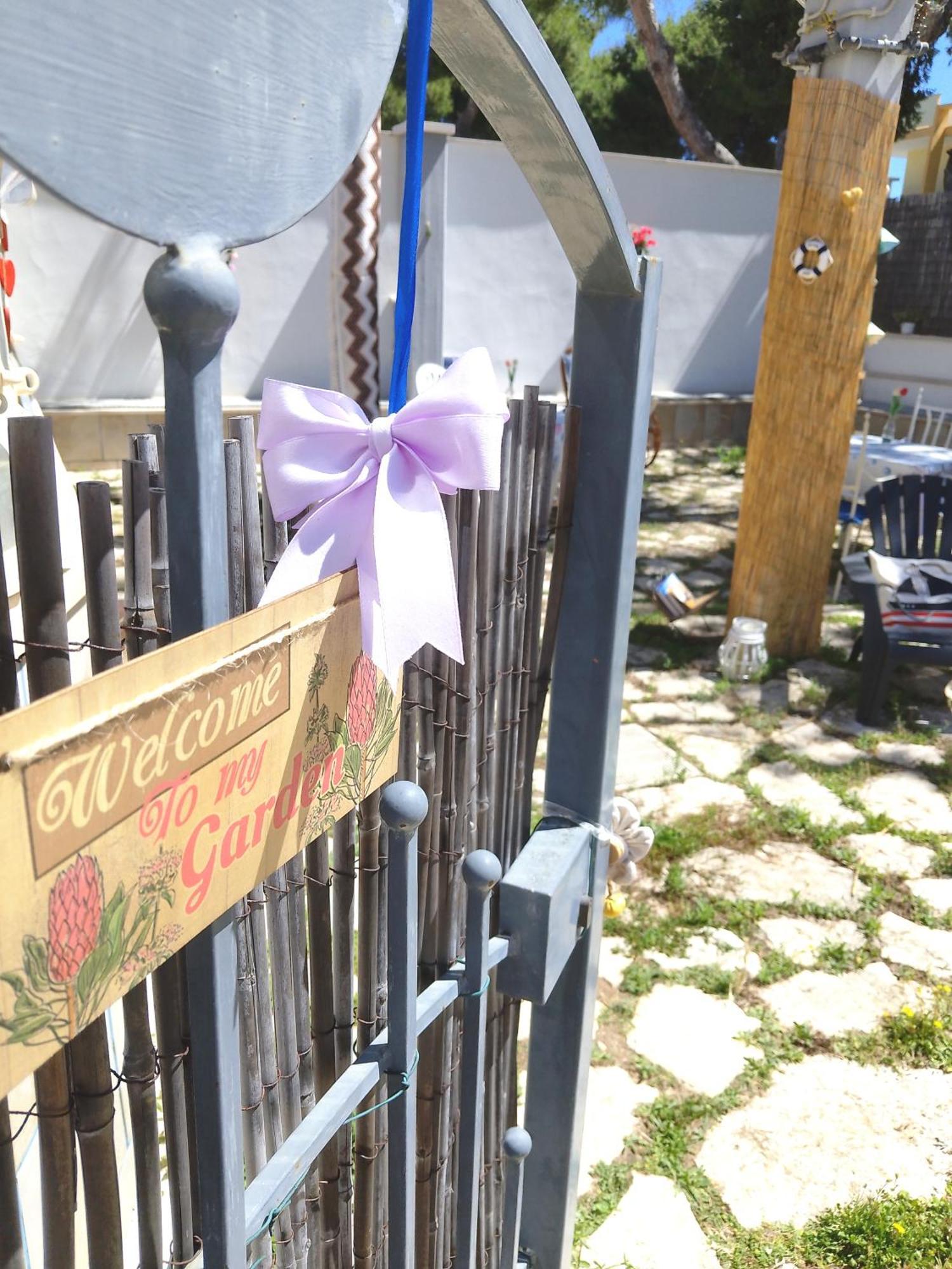Art Village Residence Bisceglie Zewnętrze zdjęcie
