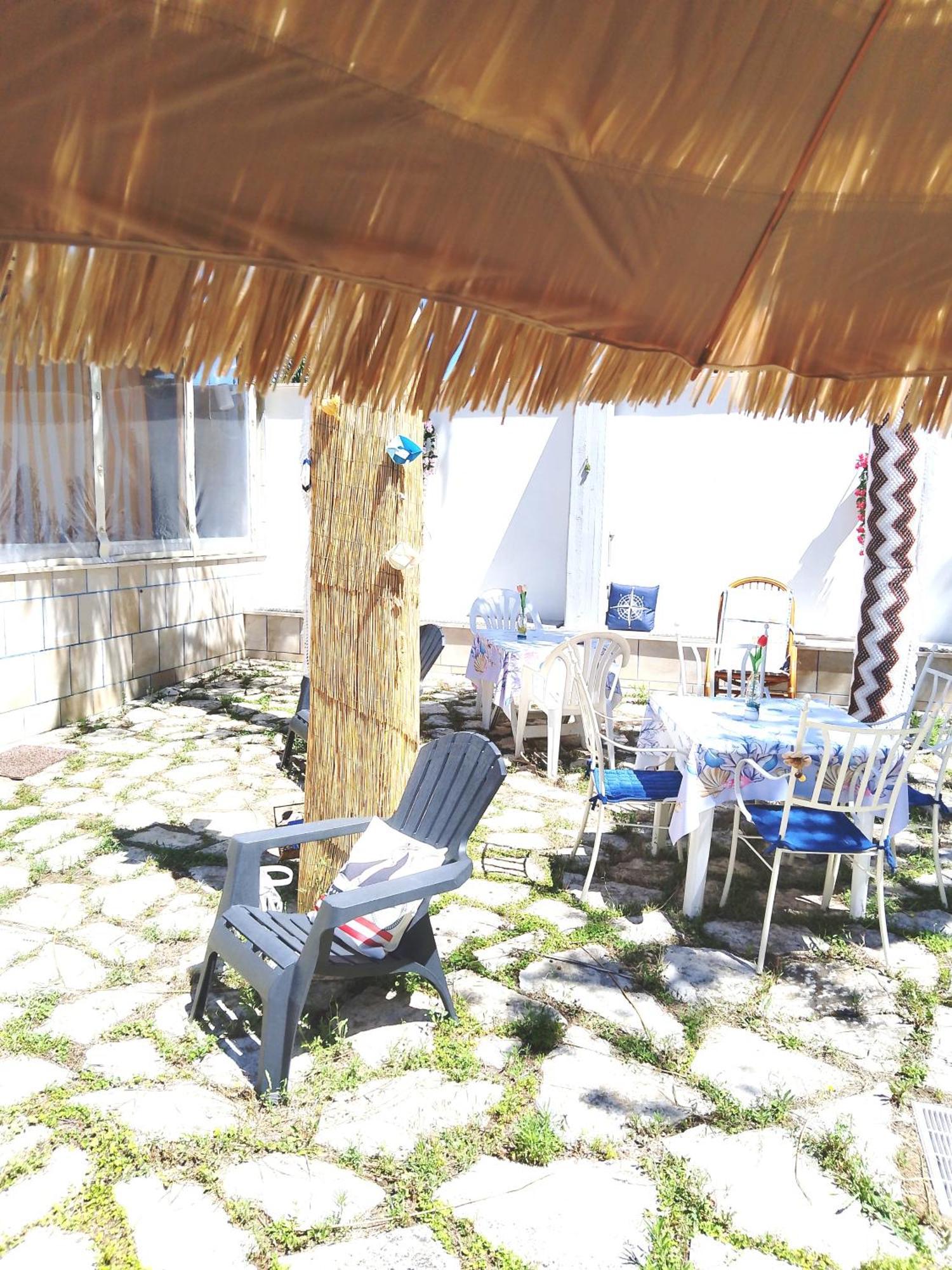 Art Village Residence Bisceglie Zewnętrze zdjęcie