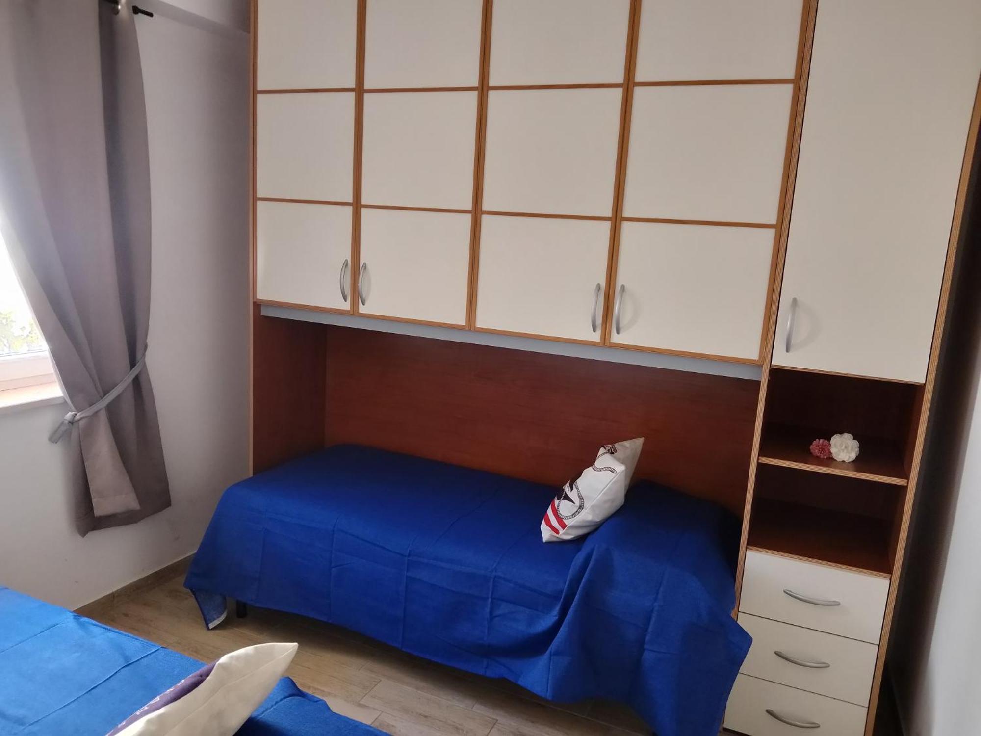 Art Village Residence Bisceglie Zewnętrze zdjęcie