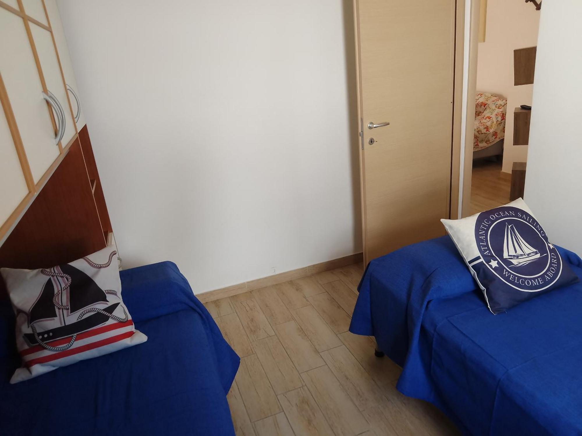 Art Village Residence Bisceglie Zewnętrze zdjęcie