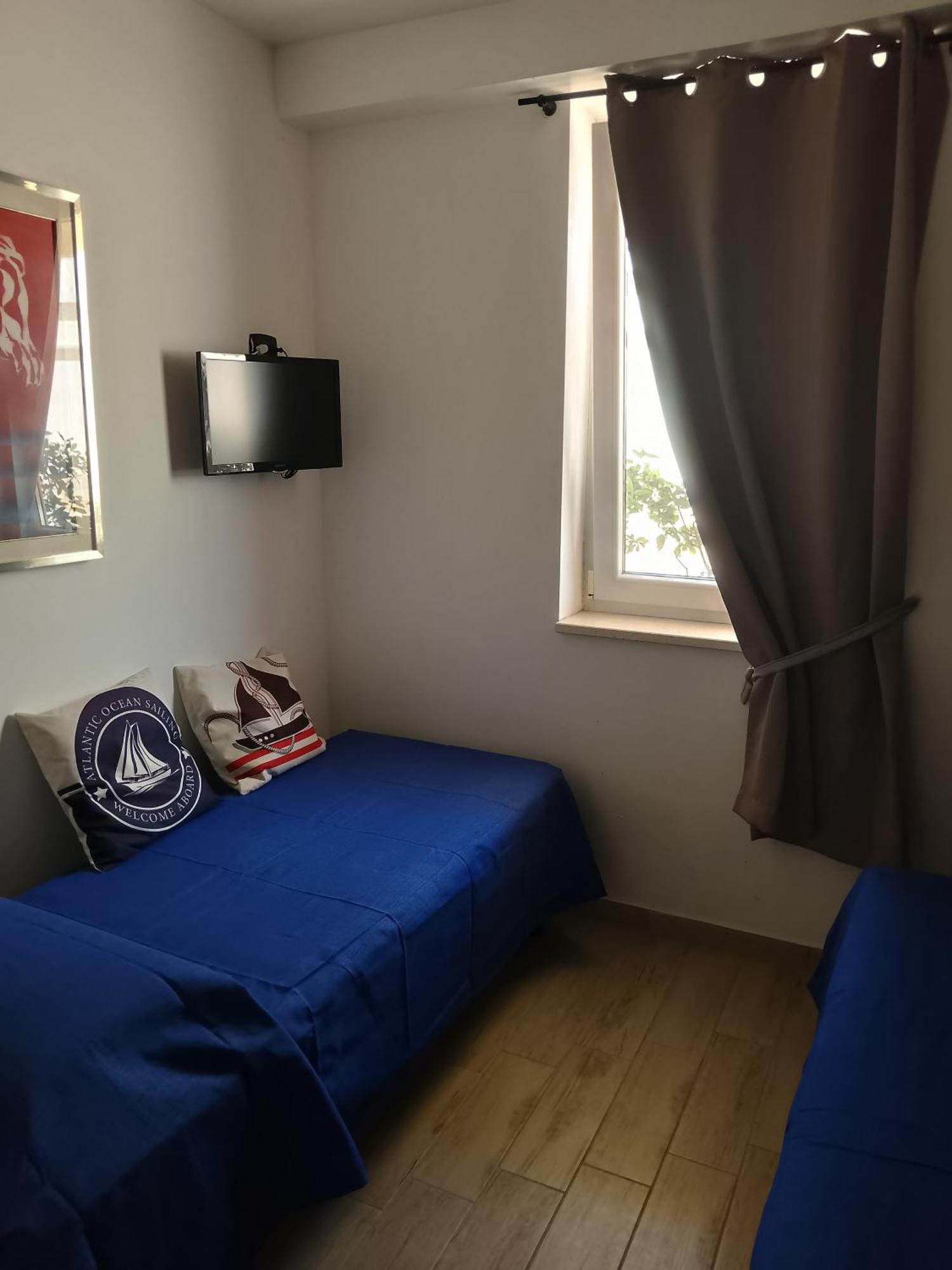 Art Village Residence Bisceglie Zewnętrze zdjęcie