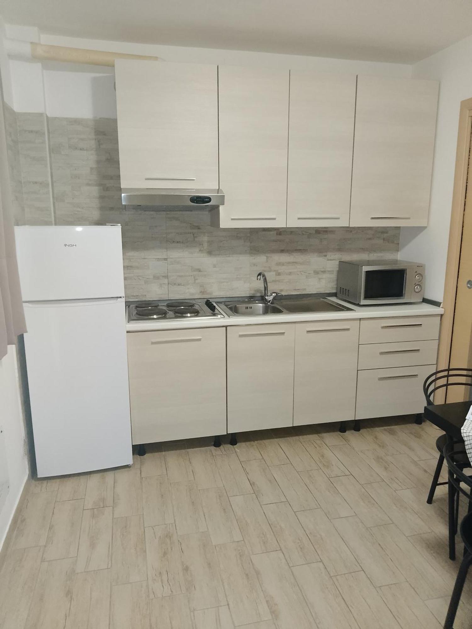 Art Village Residence Bisceglie Zewnętrze zdjęcie