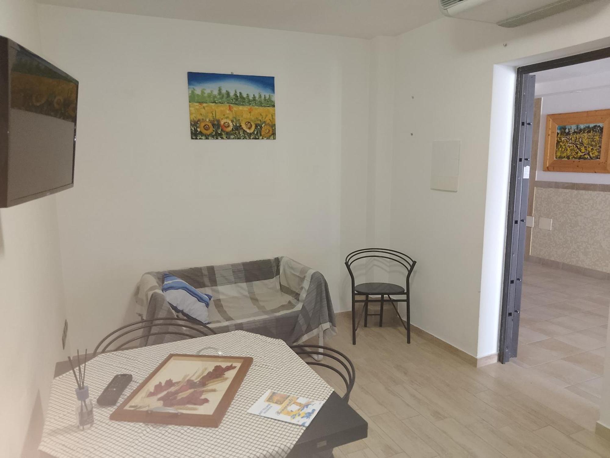 Art Village Residence Bisceglie Zewnętrze zdjęcie