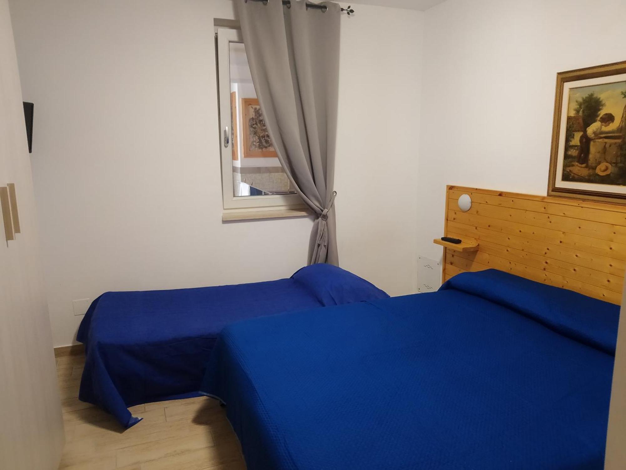 Art Village Residence Bisceglie Zewnętrze zdjęcie