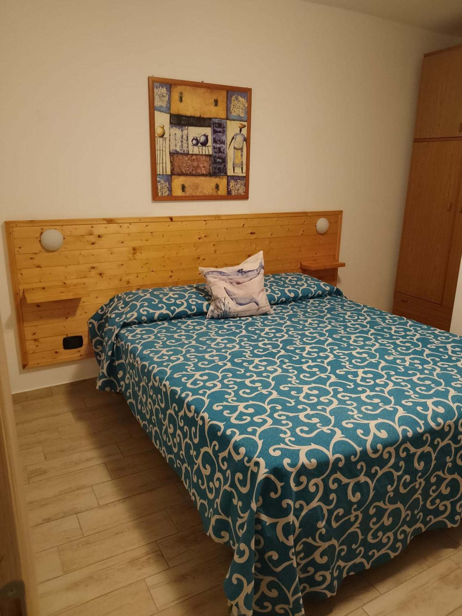 Art Village Residence Bisceglie Zewnętrze zdjęcie