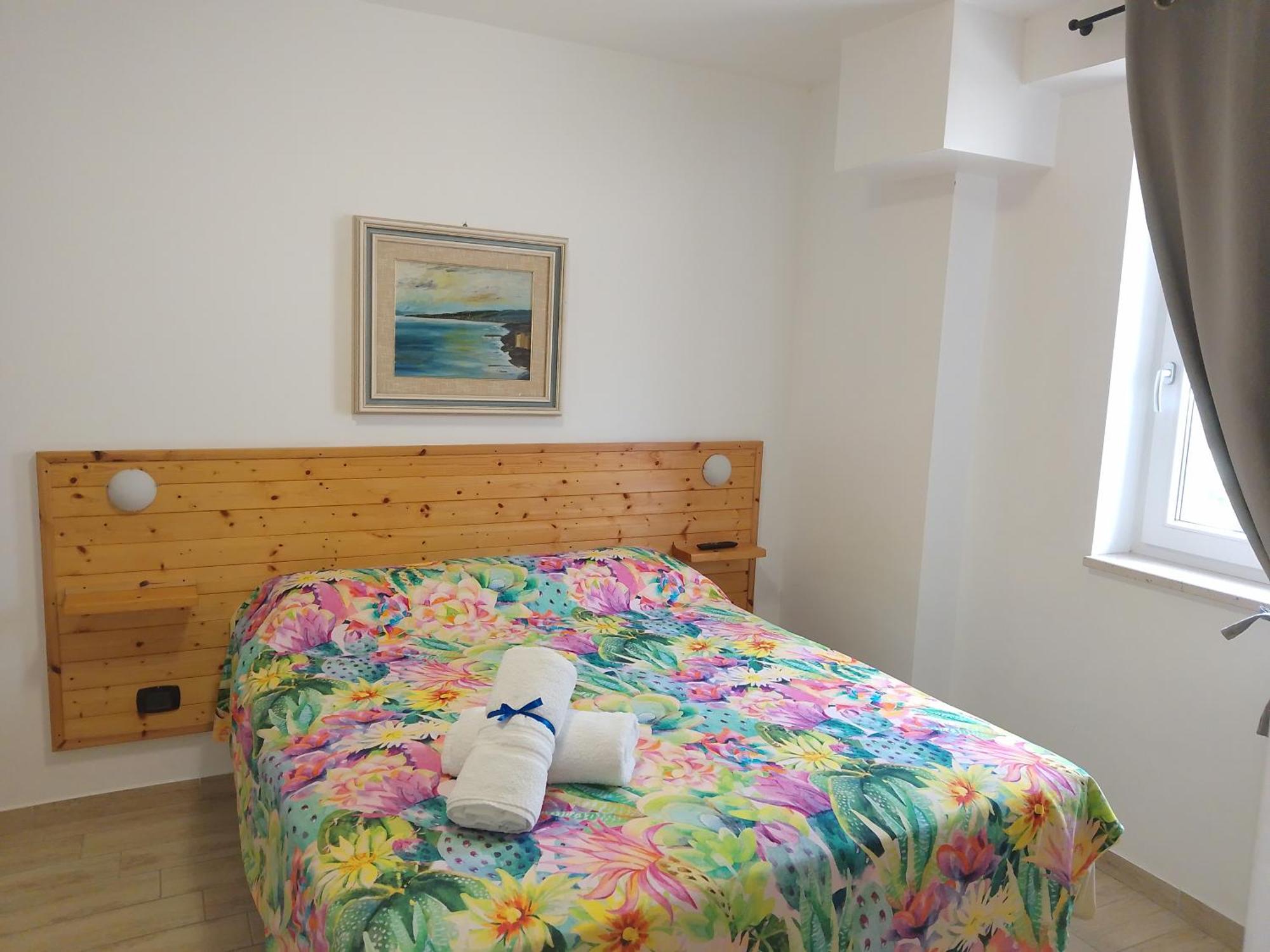 Art Village Residence Bisceglie Zewnętrze zdjęcie