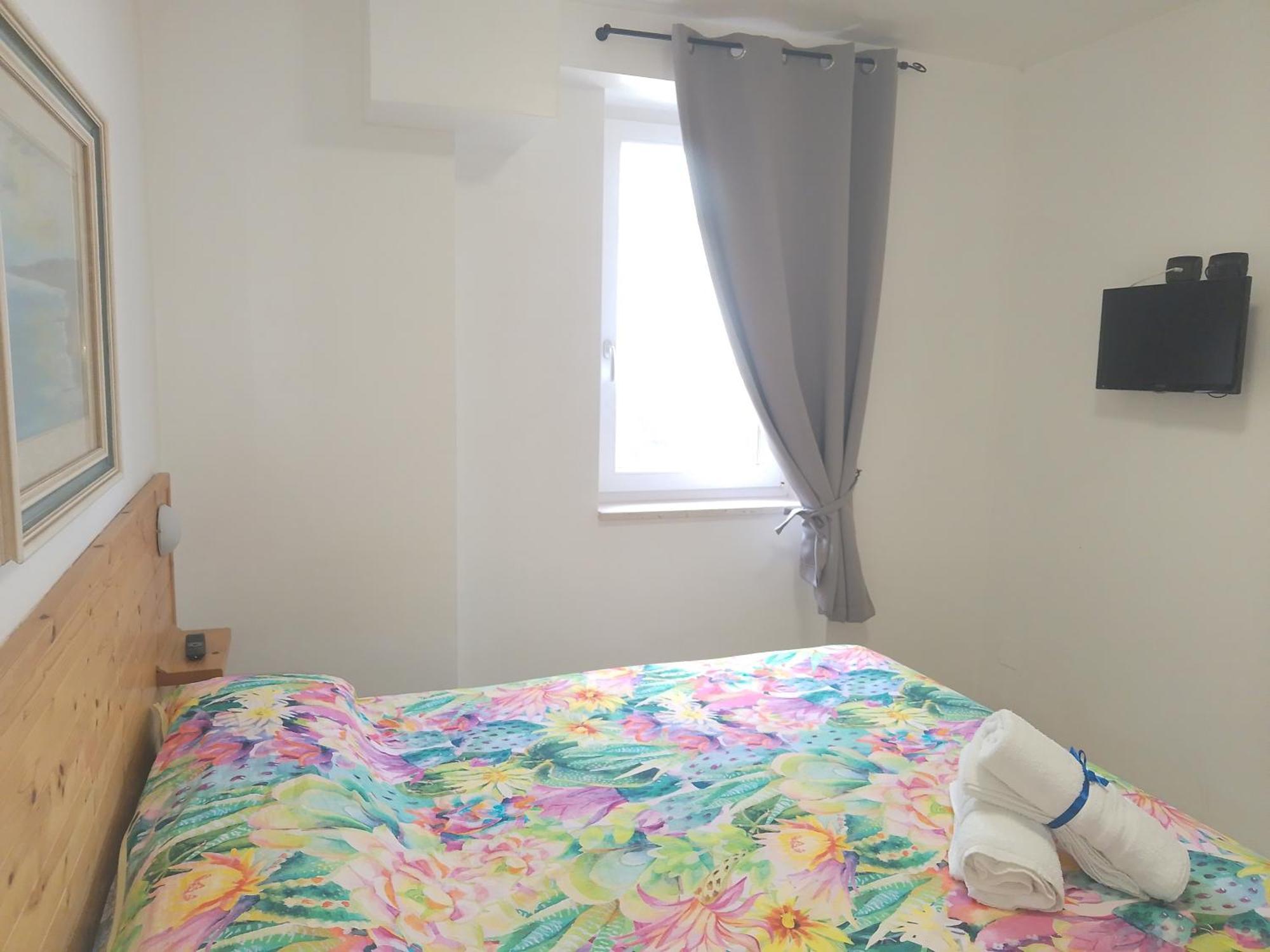 Art Village Residence Bisceglie Zewnętrze zdjęcie
