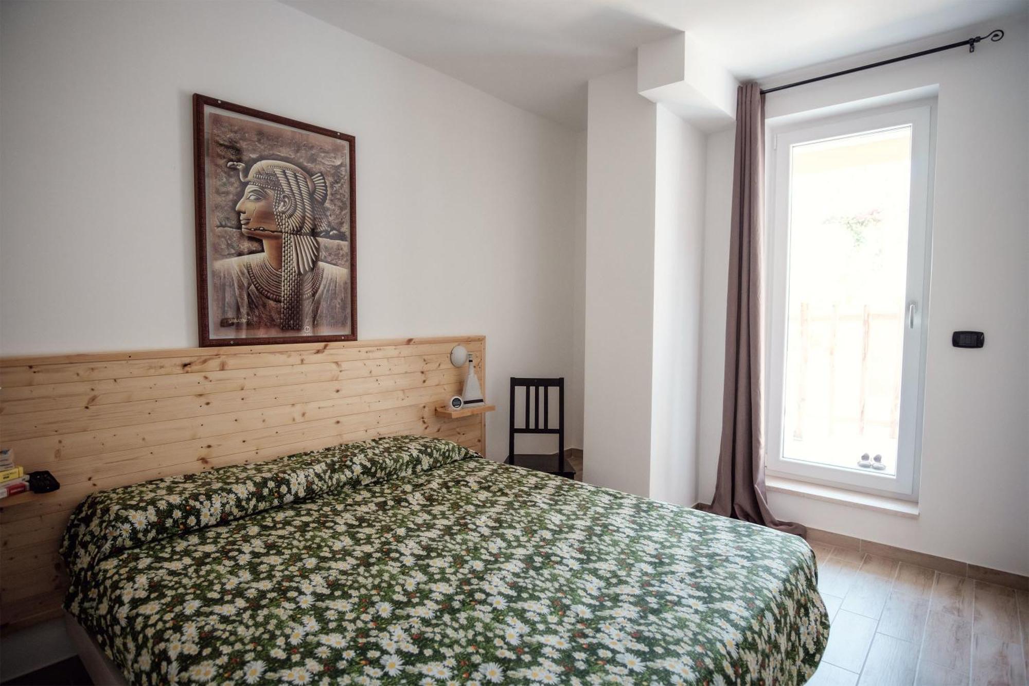 Art Village Residence Bisceglie Zewnętrze zdjęcie